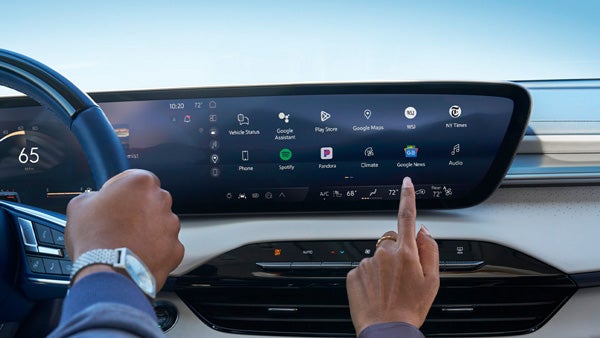 Alpine Buick GMC South in Colorado Springs CO