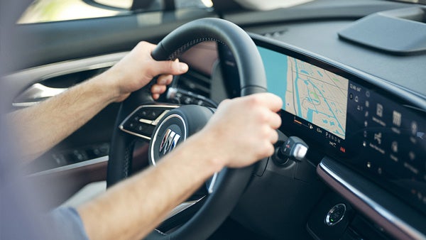 Alpine Buick GMC South in Colorado Springs CO