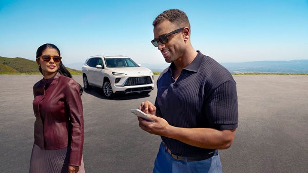 Alpine Buick GMC South in Colorado Springs CO