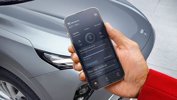 Alpine Buick GMC South in Colorado Springs CO