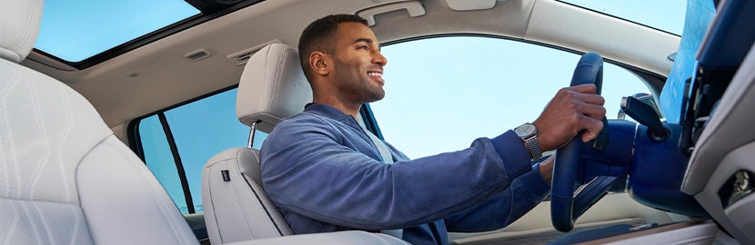 Alpine Buick GMC South in Colorado Springs CO