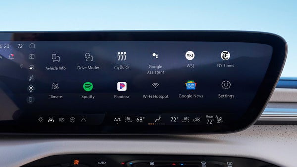 Alpine Buick GMC South in Colorado Springs CO