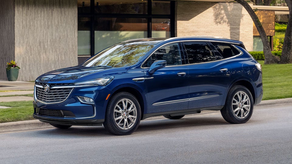 Alpine Buick GMC South in Colorado Springs CO