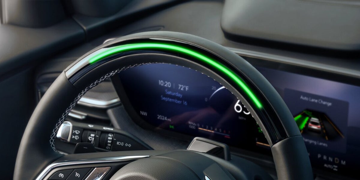 Alpine Buick GMC South in Colorado Springs CO