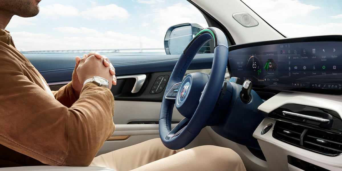 Alpine Buick GMC South in Colorado Springs CO