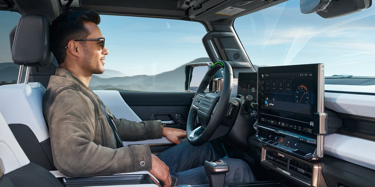 Alpine Buick GMC South in Colorado Springs CO