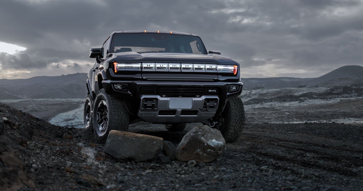 Alpine Buick GMC South in Colorado Springs CO