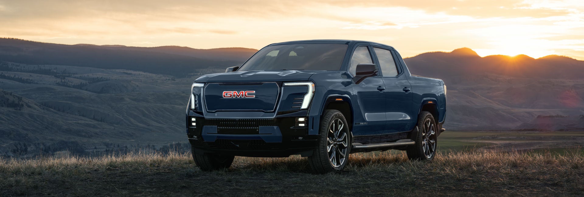 Alpine Buick GMC South in Colorado Springs CO