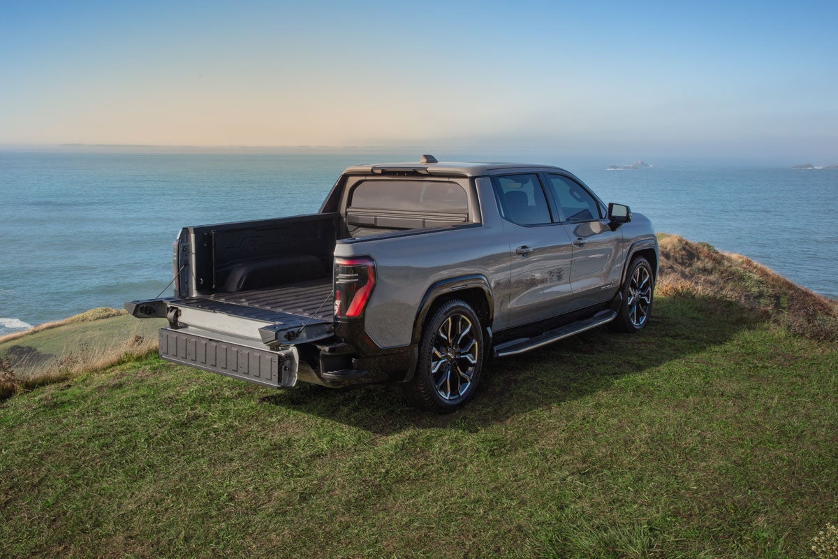Alpine Buick GMC South in Colorado Springs CO