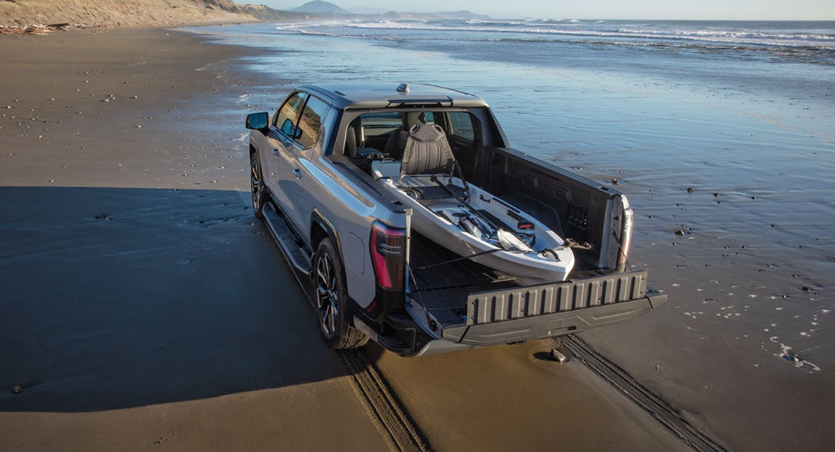 Alpine Buick GMC South in Colorado Springs CO