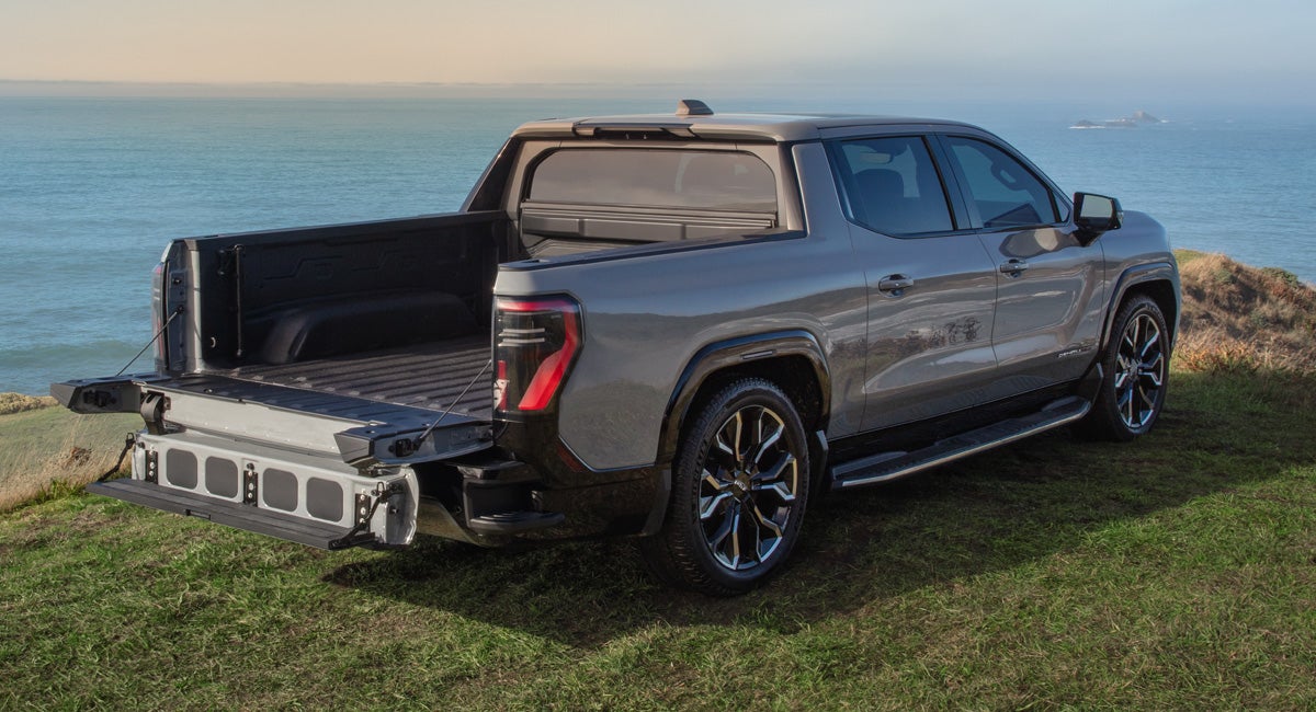 Alpine Buick GMC South in Colorado Springs CO