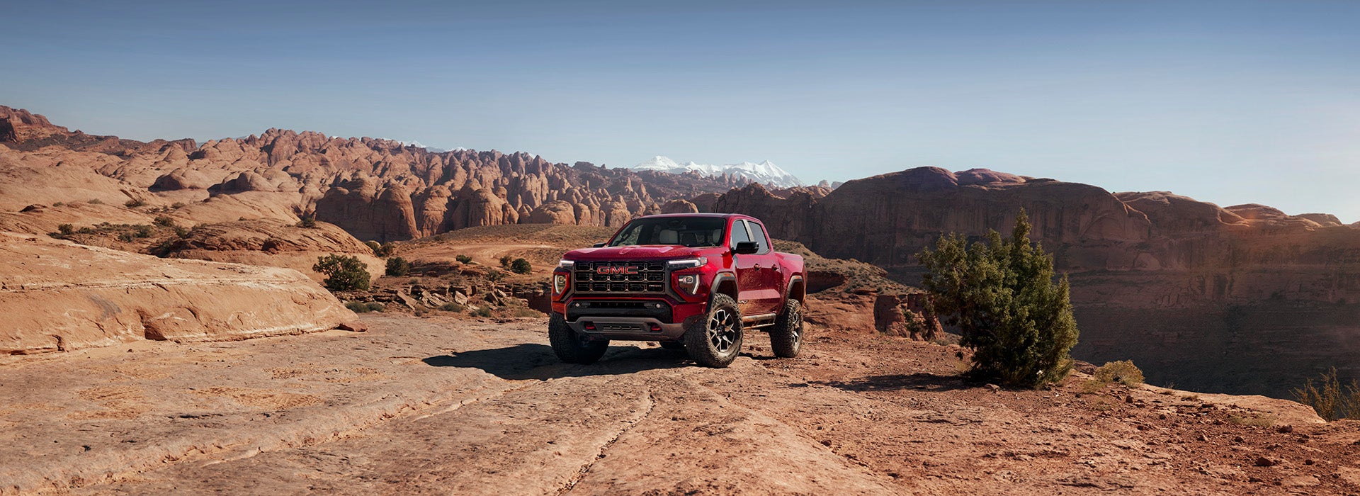 Alpine Buick GMC South in Colorado Springs CO