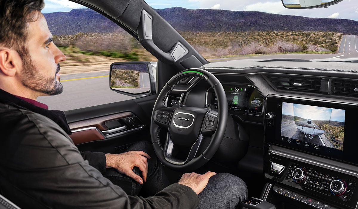 Alpine Buick GMC South in Colorado Springs CO