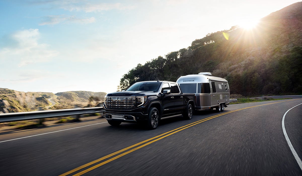 Alpine Buick GMC South in Colorado Springs CO