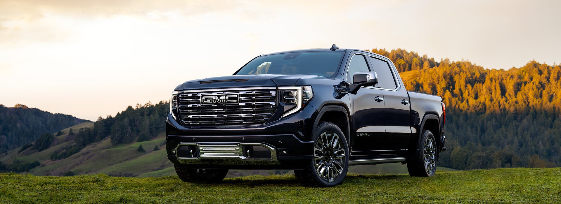 Alpine Buick GMC South in Colorado Springs CO