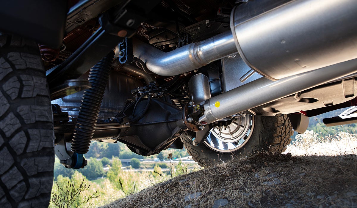 Alpine Buick GMC South in Colorado Springs CO