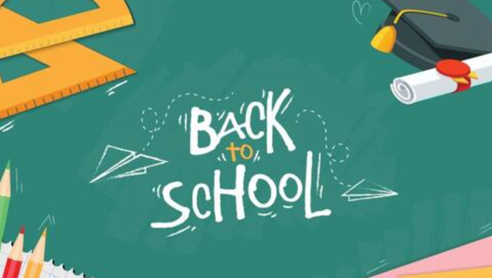 Back to School Special