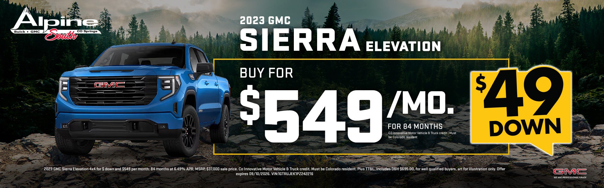 used-gmc-sierra-elevation