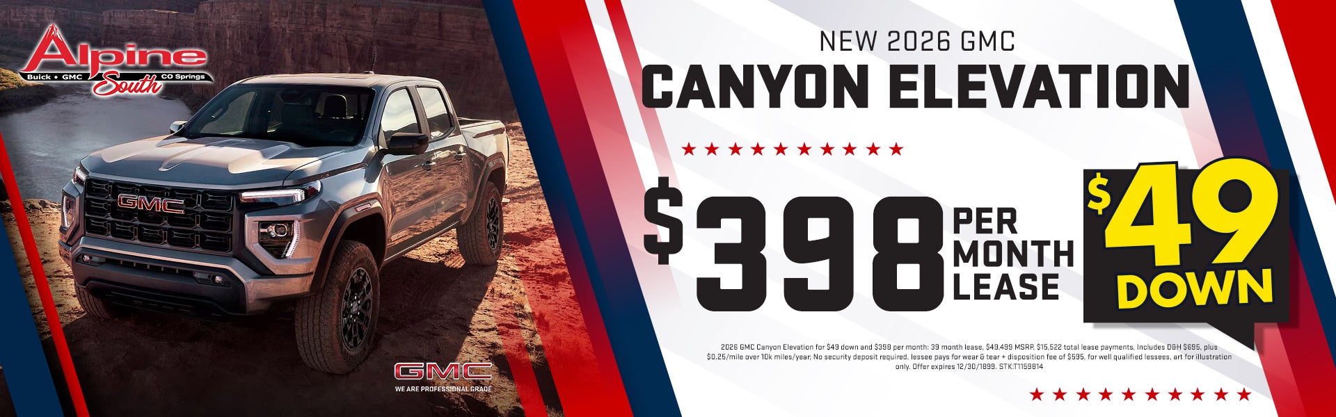 co-springs-gmc-canyon-deals