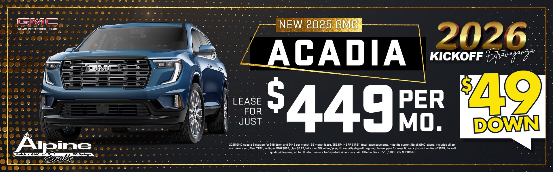 colorado-springs-gmc-acadia-deals