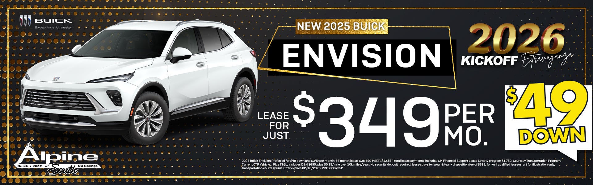colorado-springs-buick-envision-deals
