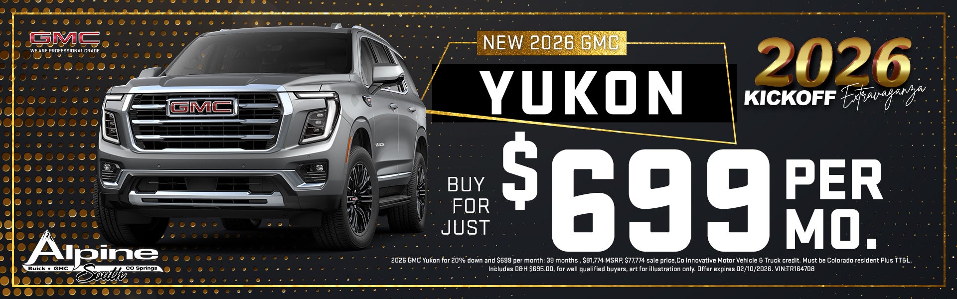 colorado-springs-gmc-yukon-deals
