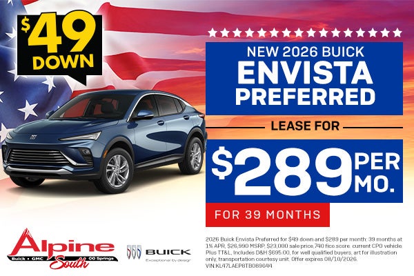 co-springs-buick-envista