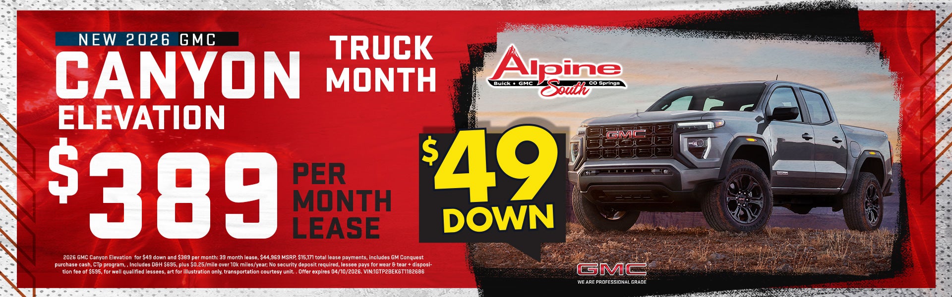 co-springs-gmc-canyon-deals