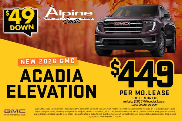 new-gmc-acadia