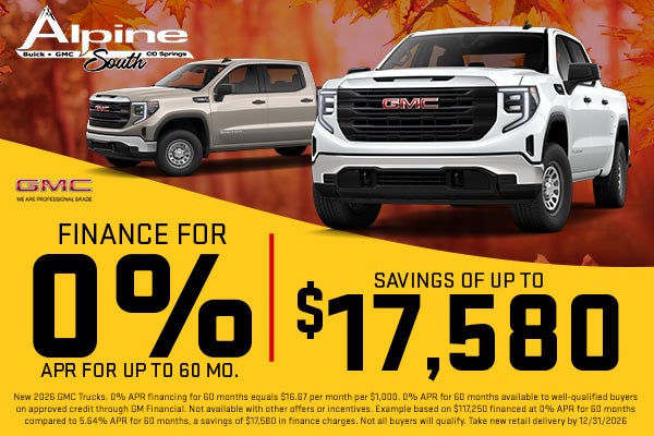 new-gmc-savings