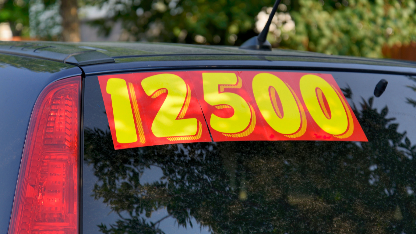 Used Car Deals - Alpine Buick GMC in Littleton, CO