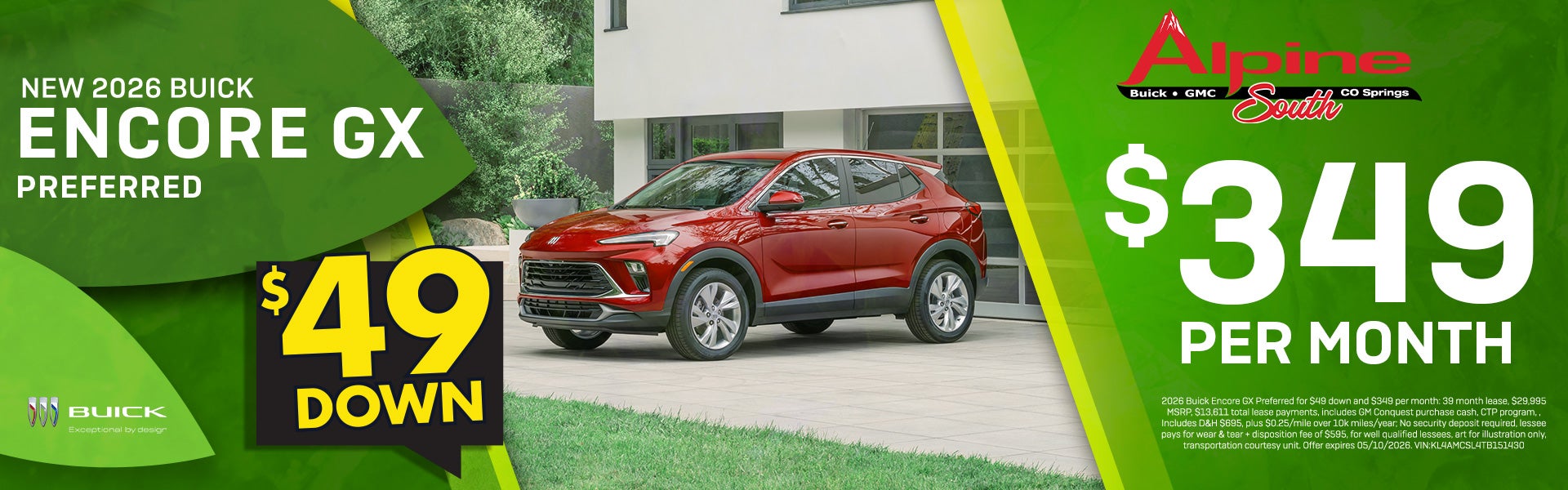 co-springs-buick-encore-gx-deals