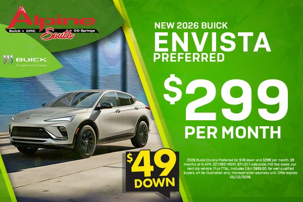 co-springs-buick-envista-deals
