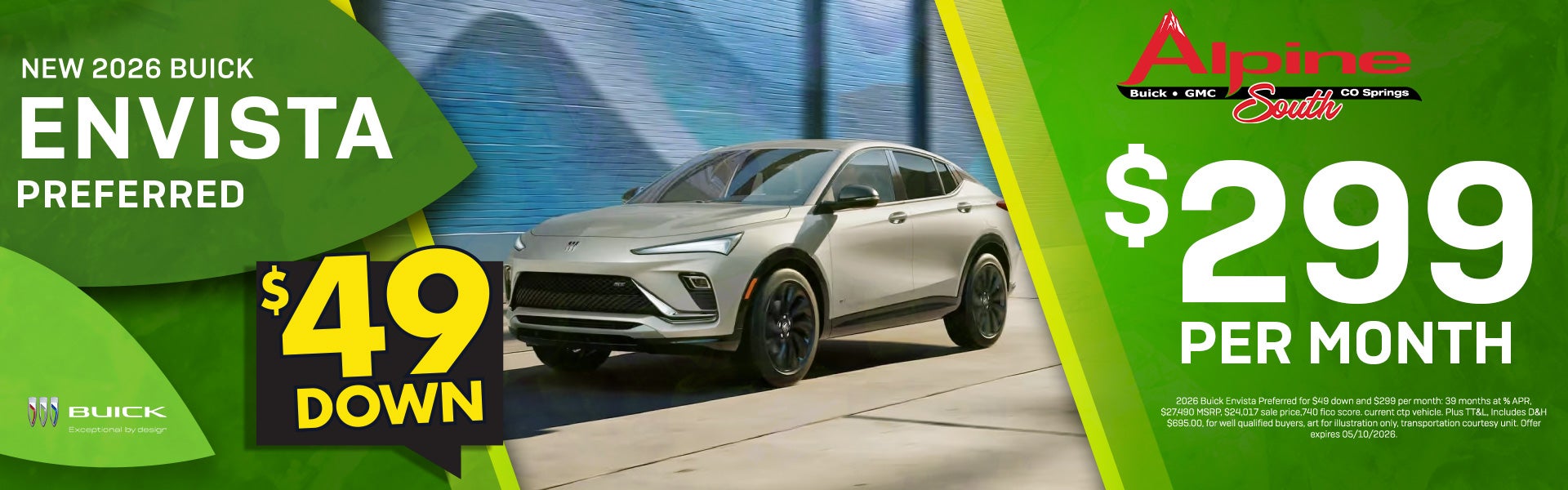 co-springs-buick-envista-deals