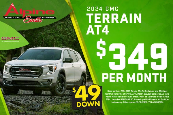co-springs-used-terrain-deals