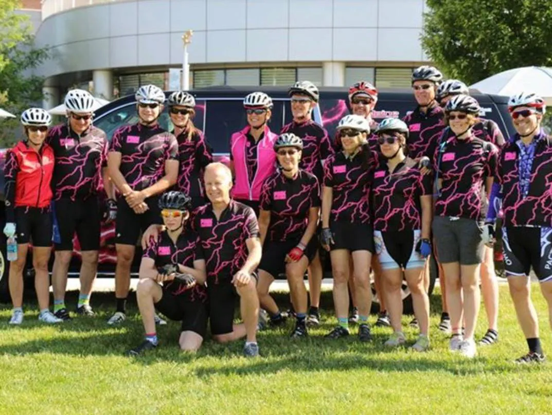 Alpine Community Event