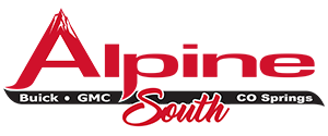 Alpine Buick GMC South Colorado Springs, CO