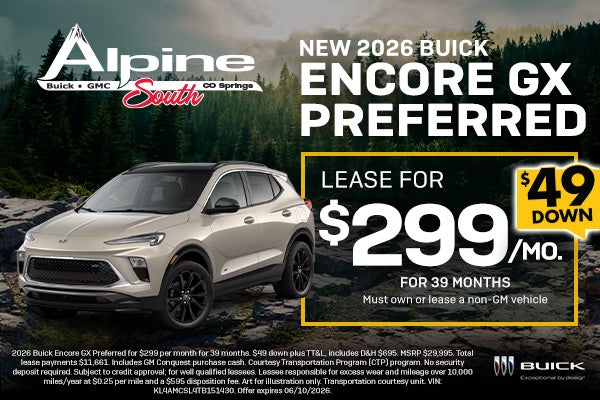 co-springs-buick-encore-deals