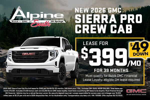 co-springs-gmc-sierra-deals